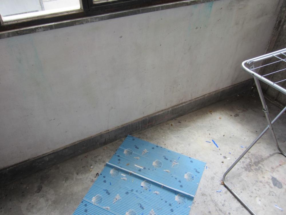 Slika 6 - Dvosoban, 55m2, Matematički fakultet (PMF) Niš, sa terasom